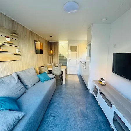 Beachhouse R&m * Noordwijk