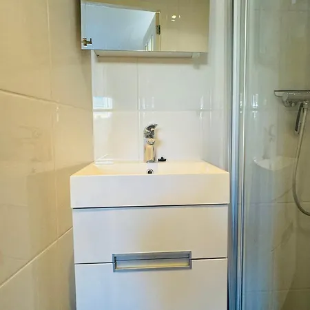 Beachhouse R&m Apartment Noordwijk
