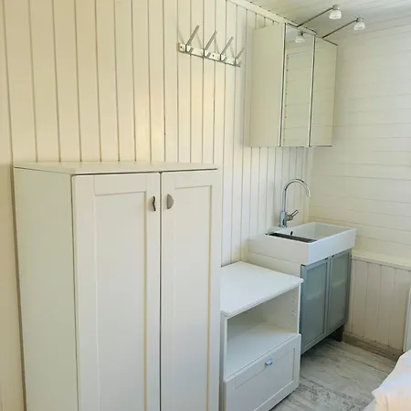 Beachhouse R&m Apartamento