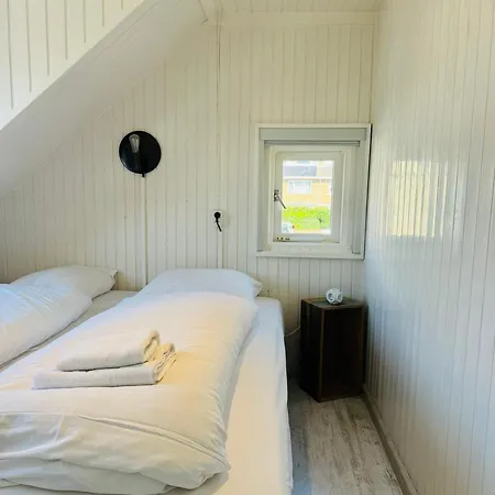 Apartment Beachhouse R&m *