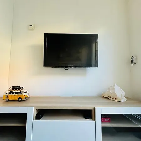 Apartment Beachhouse R&m Noordwijk