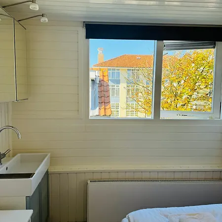 Apartment Beachhouse R&m
