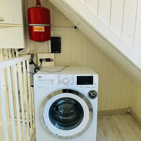 Apartamento Beachhouse R&m