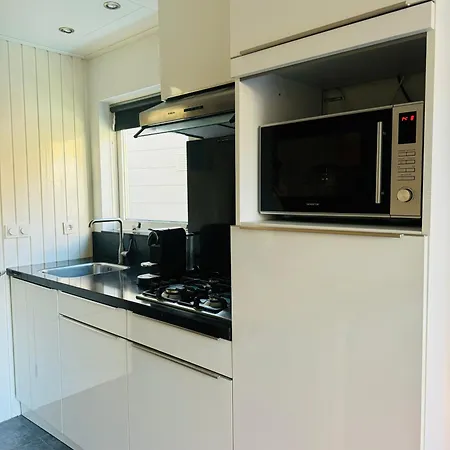 Apartamento Beachhouse R&m *