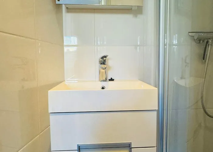 Beachhouse R&m Lägenhet Noordwijk