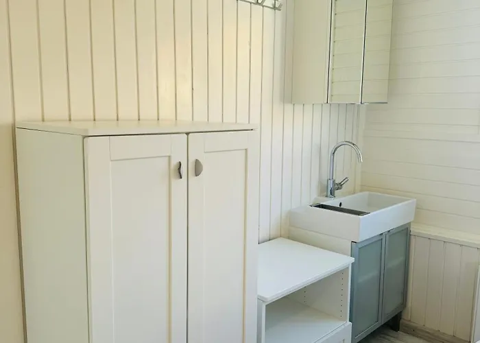 Beachhouse R&m Апартаменты