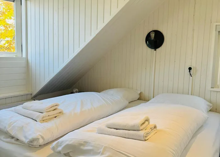 Beachhouse R&m Lägenhet