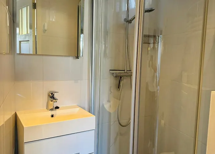 Beachhouse R&m נורדוויק