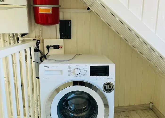 Апартаменты Beachhouse R&m