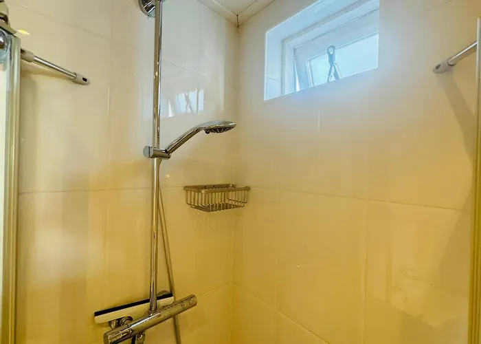 Апартаменты Beachhouse R&m Нордвейк-ан-Зее