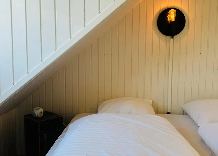 Beachhouse R&m * נורדוויק