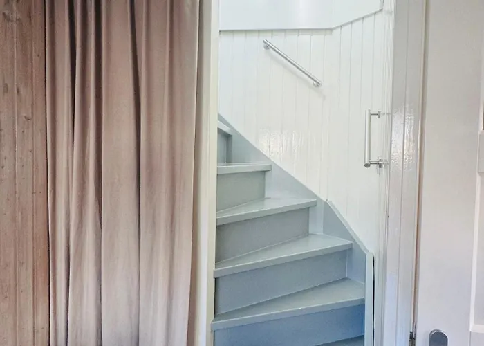 Lägenhet Beachhouse R&m