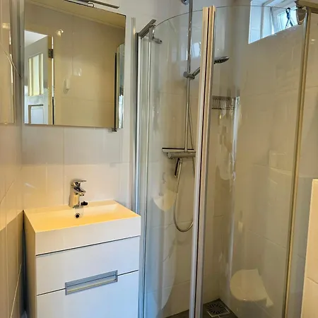 Beachhouse R&m Noordwijk