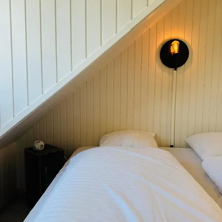 Beachhouse R&m * Noordwijk