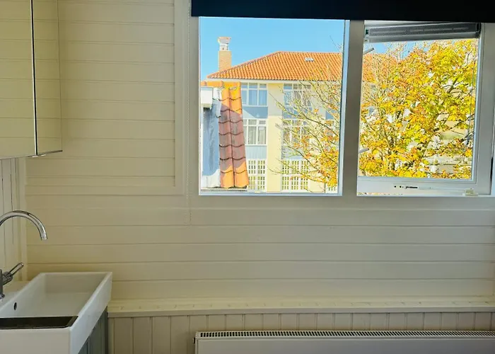 Апартаменты Beachhouse R&m